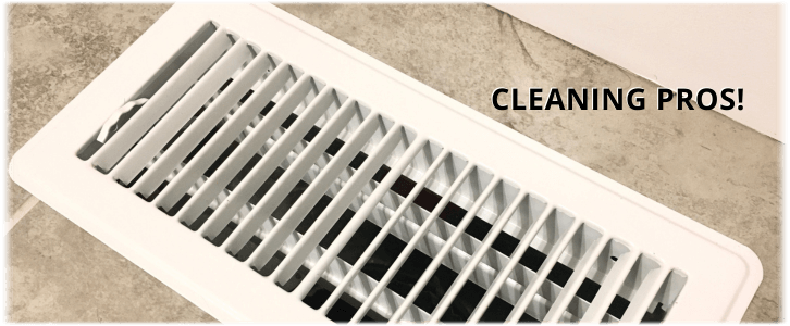 Dryer Vent Cleaning North Richland Hills