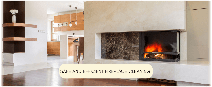 Fireplace Cleaning North Richland Hills