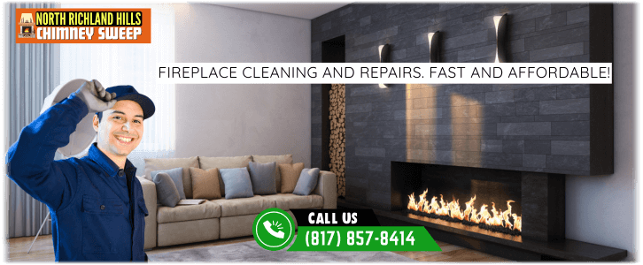 Chimney Sweep North Richland Hills